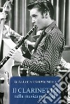 Il clarinetto nella musica pop-rock libro di Campagnolo Gianluca