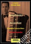 Symphonies in accordion. Vol. 2 libro