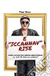 E «iccannav» rise. Libera, democratica e satirica interpretazione del testo «Il mondo al contrario» libro