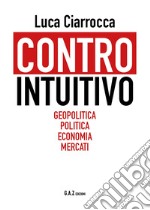 Controintuitivo libro