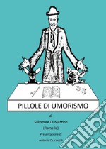 Pillole di umorismo libro