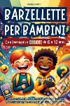 Barzellette per bambini libro