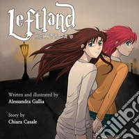 Leftland