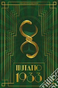 Mutatio 1933