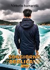 Soggiorno «obbligato» libro di Sartarelli Vittorio