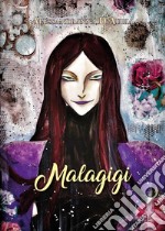 Malagigi libro