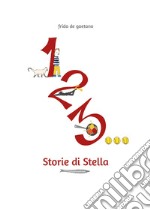 1, 2, 3... Storie di Stella