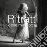 Ritratti delle mie spose libro