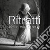 Ritratti delle mie spose libro