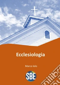 Ecclesiologia