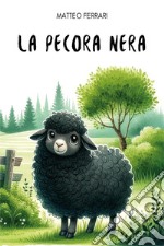 La pecora nera libro