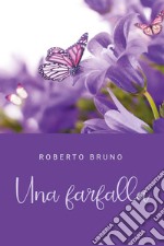 Una farfalla libro