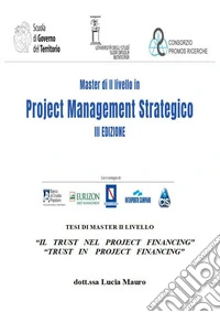 Il trust nel project financing