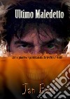 Ultimo maledetto libro