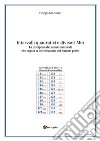 Intervalli quadratici e divisori Mm. La disciplina dei numeri naturali che regola la distribuzione dei numeri primi libro di Giordano Filippo