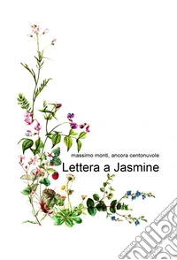 Lettera a Jasmine
