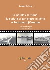 Le parole e la storia: la parlata di San Pietro in volta e Portosecco (Venezia) libro