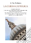 La chiesa cattolica libro di Fichera Alfio