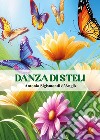 Danza di steli libro