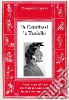 'A Catabbasi 'e Taniello. Versione parodistica dell'Inferno dantesco in lingua italo-napoletana libro di Capone Pasquale