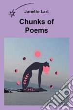 Chunks of poems libro