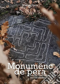 Monumënc de pera. Con AppArcheologya