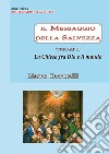 Il messaggio della salvezza. Vol. 2: La chiesa fra Dio e il mondo libro di Ceccarelli Marco