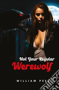Not your regular werewolf