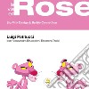 La vie en rose. SlurPink design & Barbie connection libro