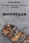 Rottweiler libro