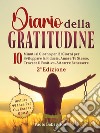 Diario della gratitudine libro di Babaglioni Paolo