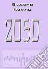 2050 libro di Farano Giacomo