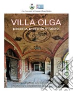 Villa Olga libro