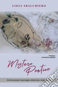 Mistero poetico libro