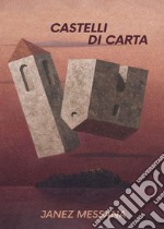 Castelli di carta libro