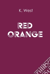 Red orange libro