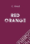 Red orange libro