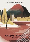 Acque rosse libro