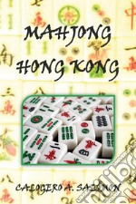Mahjong Hong Kong libro