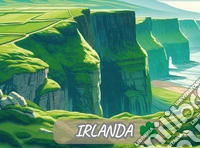 Album Irlanda scrapbooking libro