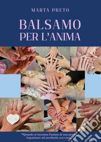 Balsamo per l'anima