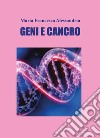 Geni e cancro libro