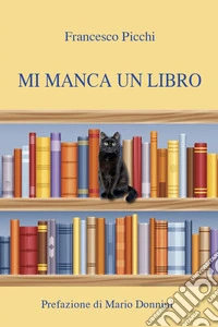 Mi manca un libro