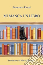 Mi manca un libro libro