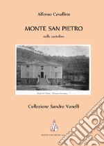 Monte San Pietro nelle cartoline