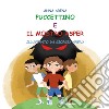 Puccettino e il mostro Asper libro