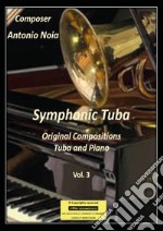 Symphonic tuba-piano libro