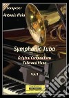 Symphonic tuba-piano libro