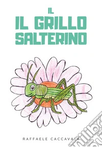 Il grillo salterino