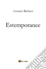 Estemporanee libro